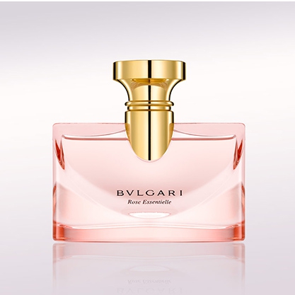 Bvlgari Rose Essentielle