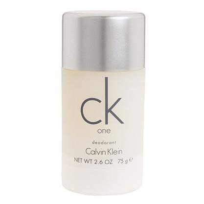 C.K. One Deodorant Stick C.K. One Deodorant Stick