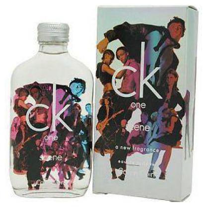 C.K. One Scene C.K. One Scene