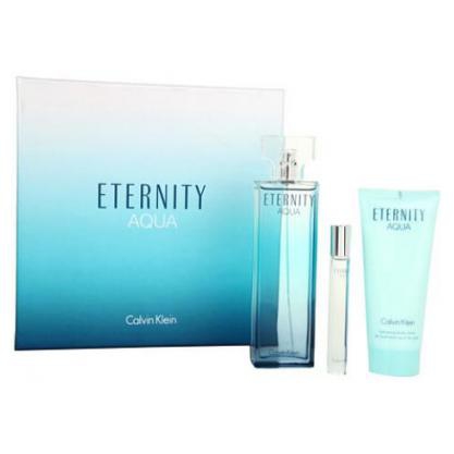 Eternity Aqua