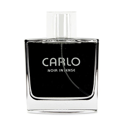 Carlo Corinto Noir Intense