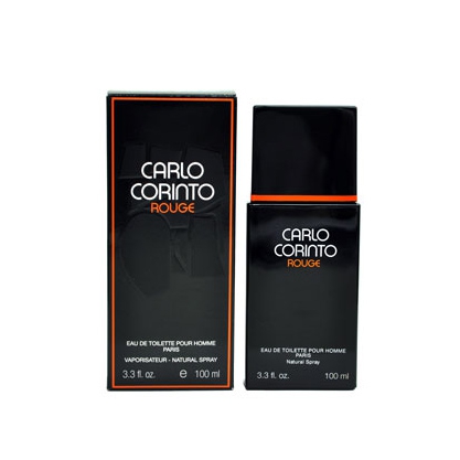 Carlo Corinto Rouge Carlo Corinto Rouge