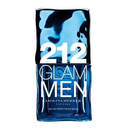 212 Glam by Carolina Herrera 212 Glam by Carolina Herrera