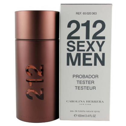 212 Sexy Men 212 Sexy Men