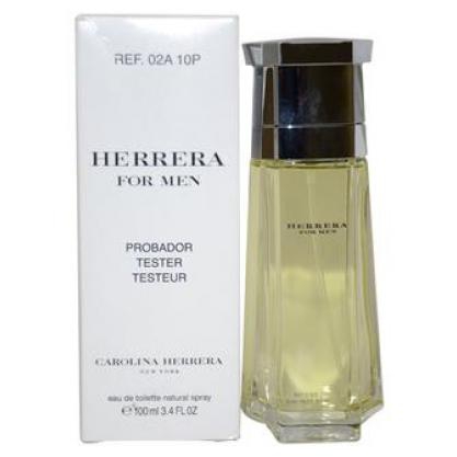Herrera Herrera