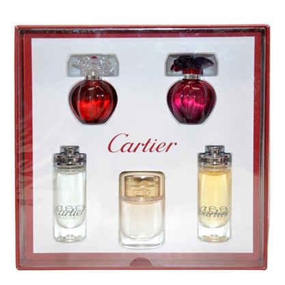 Cartier Variety Cartier Variety