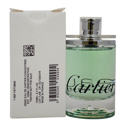 Eau de Cartier Concentree Eau de Cartier Concentree