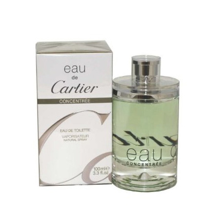 Eau de Cartier Concentree Eau de Cartier Concentree
