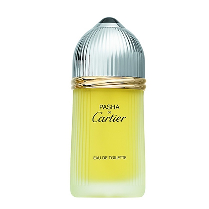 Pasha De Cartier Pasha De Cartier