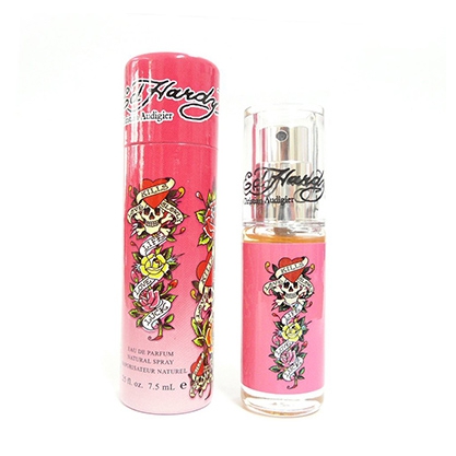 Ed Hardy Ed Hardy