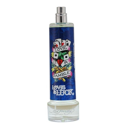 Ed Hardy Love & Luck Ed Hardy Love & Luck