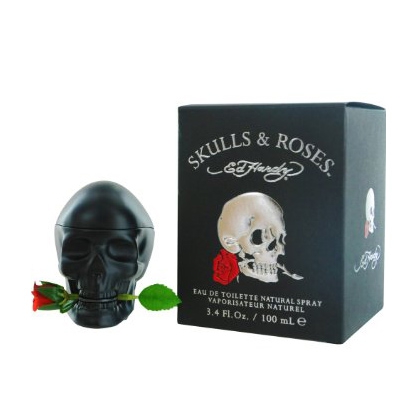 Ed Hardy Skulls & Roses Ed Hardy Skulls & Roses