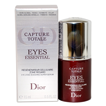 Capture Totale Eyes Essential Eye Zone Boosting Super Serum
