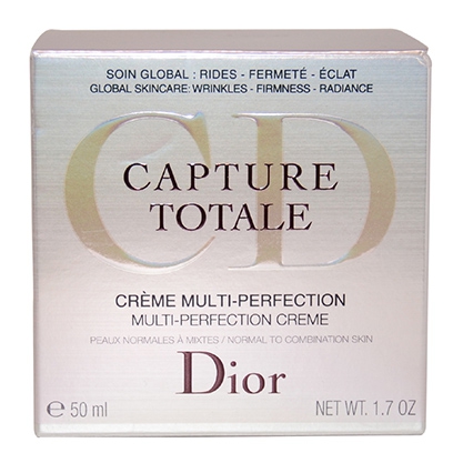 Capture Totale Multi-Perfection Cream (For N/C Skin) Capture Totale Multi-Perfection Cream (For N/C Skin)