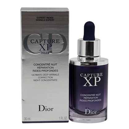 Capture XP Nuit Ultimate Deep Wrinkle Correction Night Concentrate Capture XP Nuit Ultimate Deep Wrinkle Correction Night Concentrate