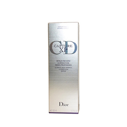 Capture XP Ultimate Deep Wrinkle Correction Serum Capture XP Ultimate Deep Wrinkle Correction Serum