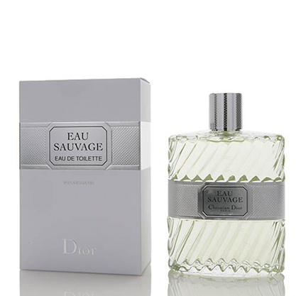 Eau Sauvage Eau Sauvage