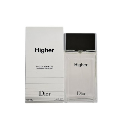 Higher Higher