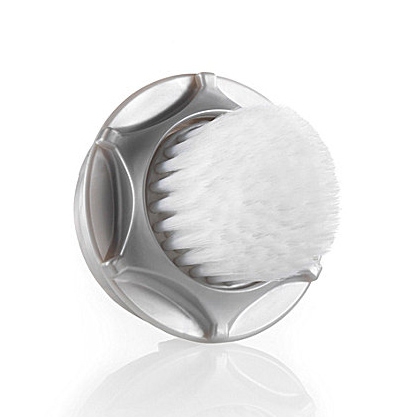 Luxe Satin Precision Contour Brush Head