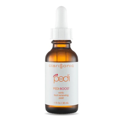 Pedi-Boost Sonic Foot Renewing Peel