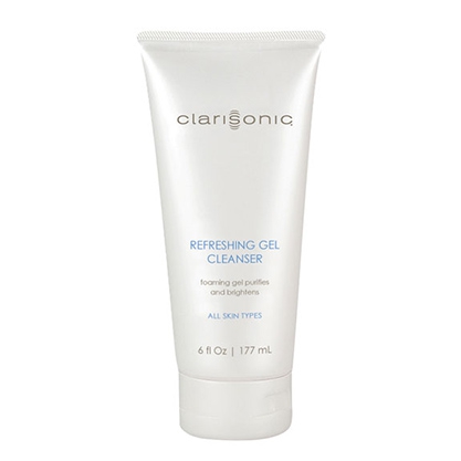 Refreshing Gel Cleanser - All SKin Types Refreshing Gel Cleanser - All SKin Types