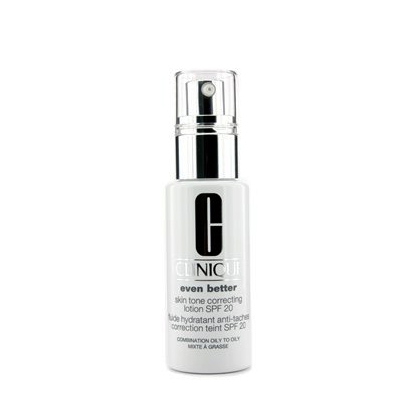 Even Better Skin Tone Correcting lotion SPF 20 - Oily to Oily Even Better Skin Tone Correcting lotion SPF 20 - Oily to Oily