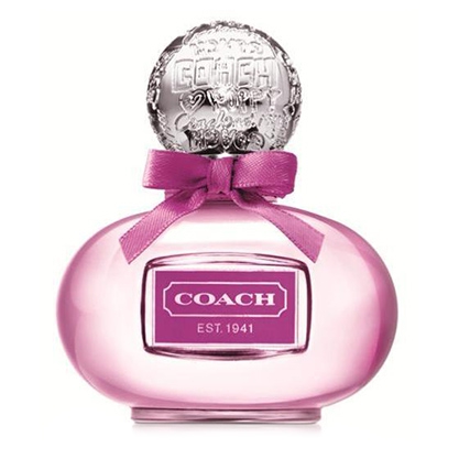 Coach Poppy Flower Coach Poppy Flower