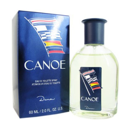 Canoe Canoe