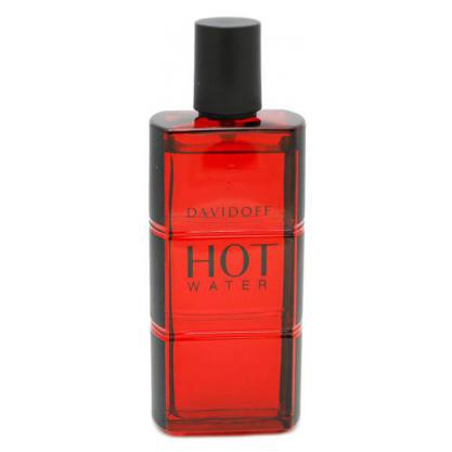 Hot Water (Tester) Hot Water (Tester)
