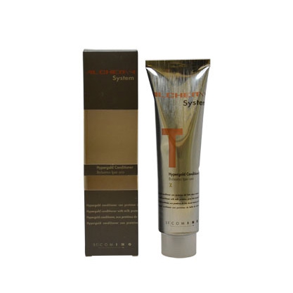 Alchemic Hypergold Conditioner Alchemic Hypergold Conditioner