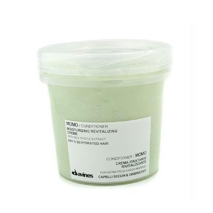 Momo Moisturizing Revitalizing Creme Conditioner Momo Moisturizing Revitalizing Creme Conditioner