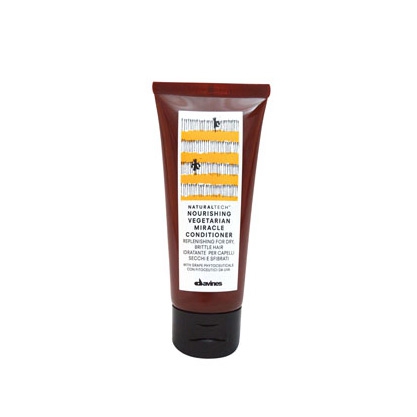 Naturaltech Nourishing Vegetarian Miracle Conditioner Naturaltech Nourishing Vegetarian Miracle Conditioner