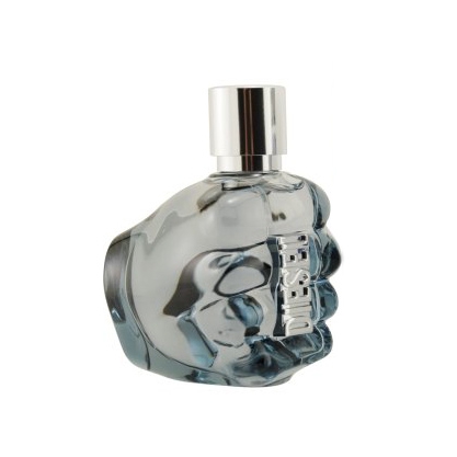 Diesel Only The Brave