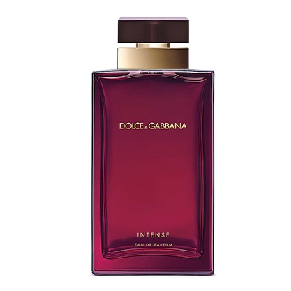 Dolce and Gabbana Pour Femme Intense