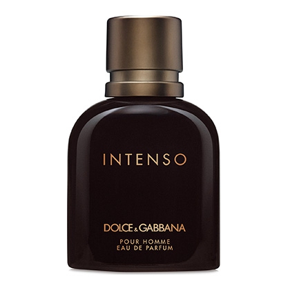 Pour Homme Intenso