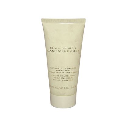 Cashmere Mist Hand Creme
