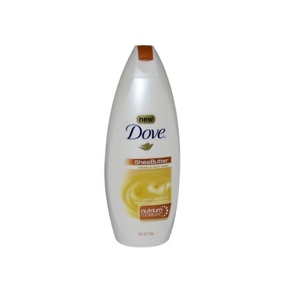 Shea Butter Cream Oil Body Wash Shea Butter Cream Oil Body Wash