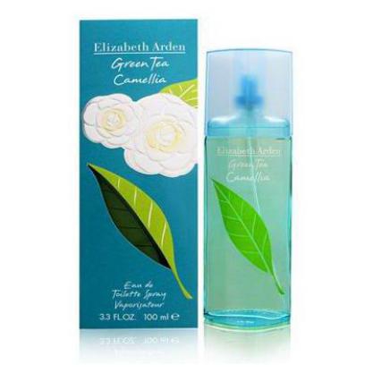 Green Tea Camellia Green Tea Camellia