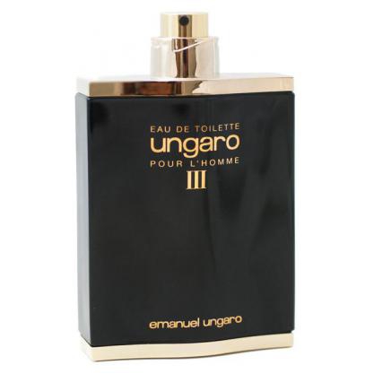 Ungaro III Ungaro III