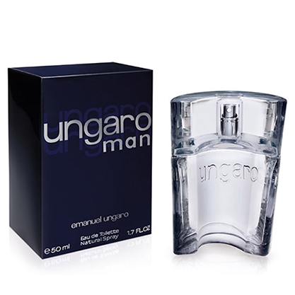 Ungaro Man Ungaro Man