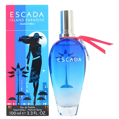Escada Island Kiss Escada Island Kiss