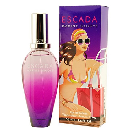 Escada Marine Groove Escada Marine Groove