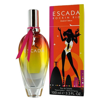 Escada Rockin Rio Escada Rockin Rio