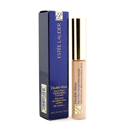 Double Wear Stay-In-Place-Flawless Wear Concealer SPF 10 - # 03 Medium Double Wear Stay-In-Place-Flawless Wear Concealer SPF 10 - # 03 Medium