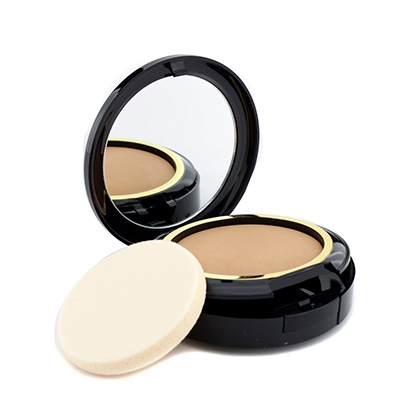 Invisible Powder Makeup