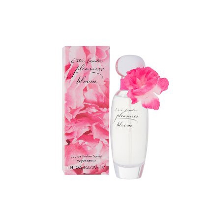 Pleasures Bloom Pleasures Bloom