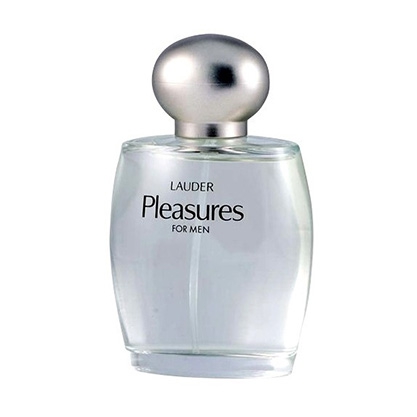 Pleasures Pleasures