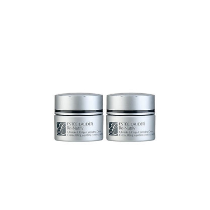 Re-Nutriv Ultimate Lift Age-Correcting Face and Eye Set Re-Nutriv Ultimate Lift Age-Correcting Face and Eye Set