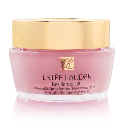 Resilience Lift Firming/Sculpting Face and Neck Cream SPF 15 Resilience Lift Firming/Sculpting Face and Neck Cream SPF 15