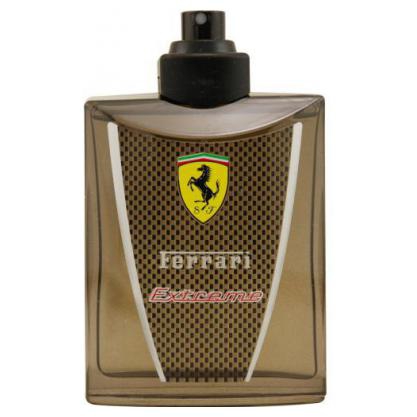 Ferrari Extreme Ferrari Extreme
